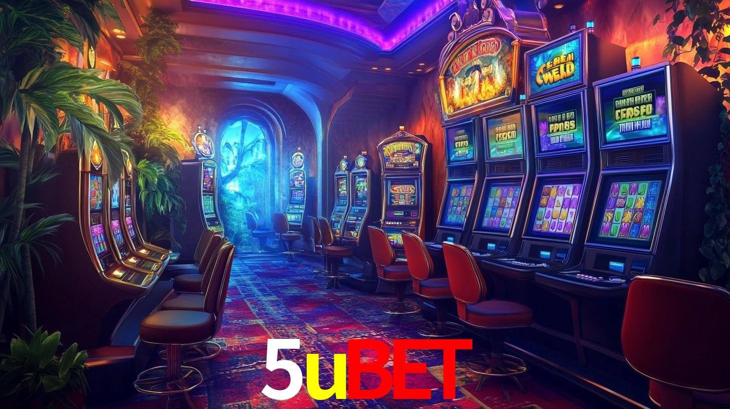 Experiência VIP 5ubet