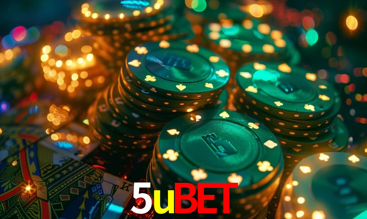 Experiência VIP 5ubet