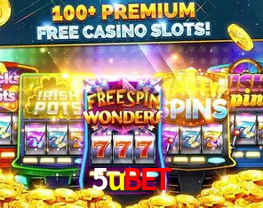 Desvendando o Mundo dos Jogos Virtuais na 5ubet