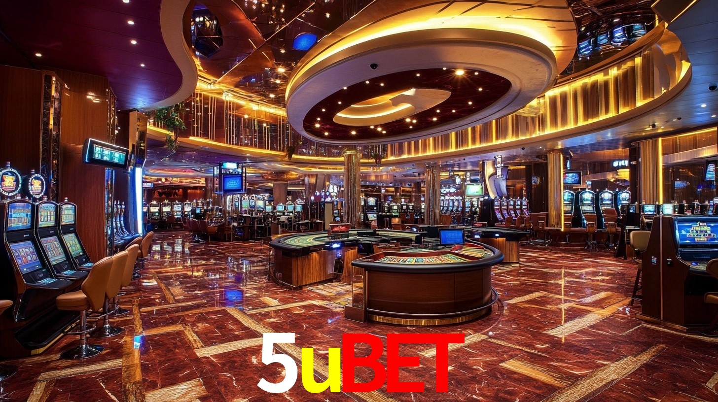 Statistics 5ubet