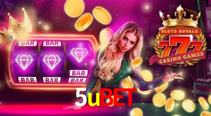 A Revolução dos Aplicativos de Jogos no 5ubet