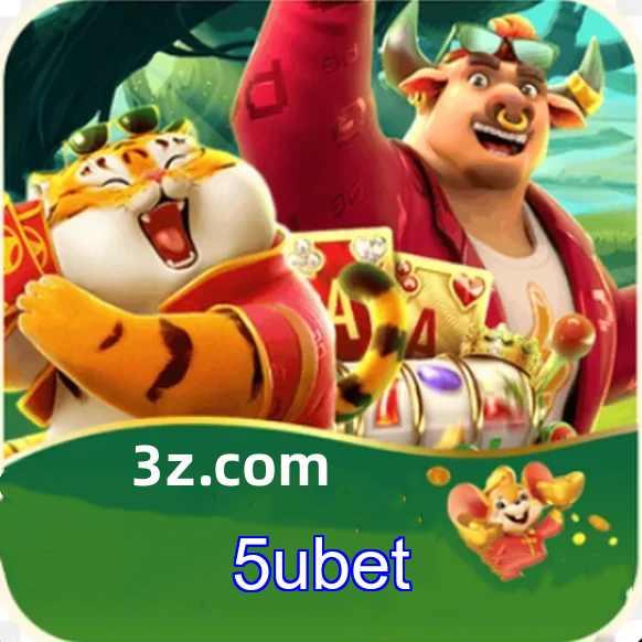 5ubet Cassino Online