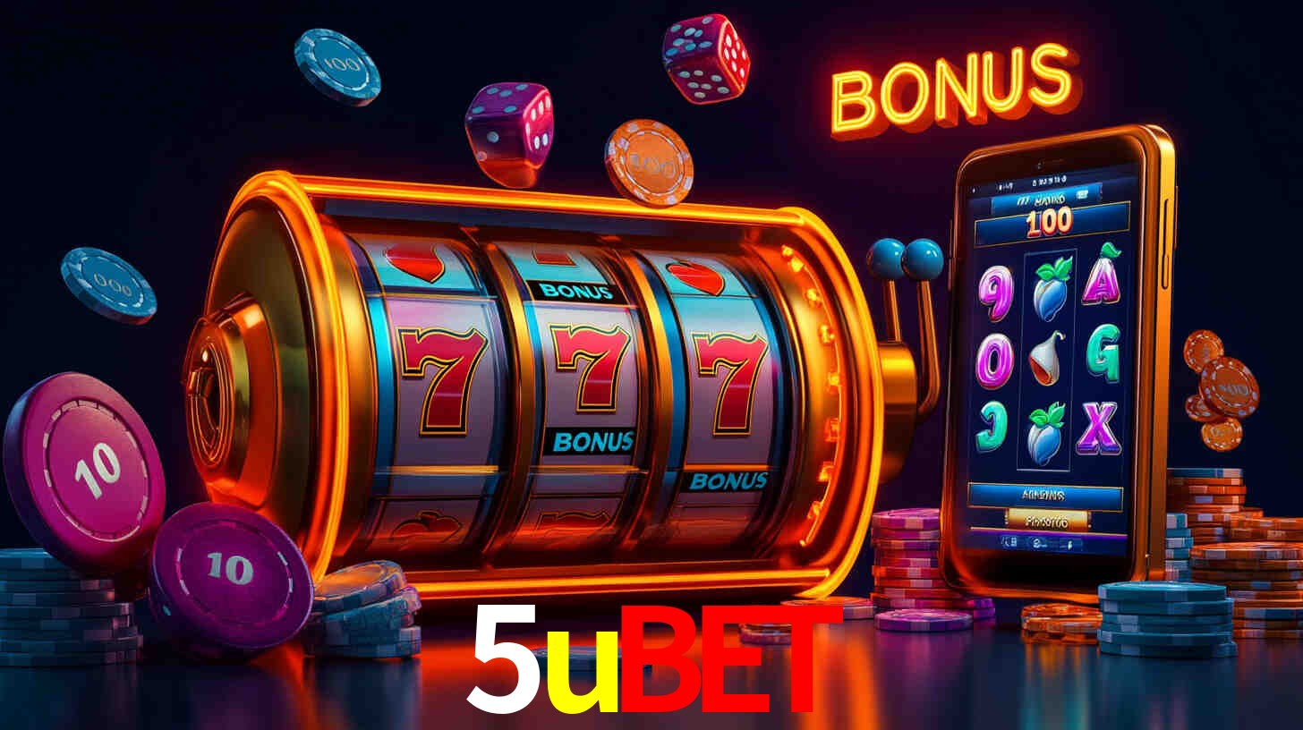 Inovações de Jogos na 5ubet: O Futuro das Experiências Interativas