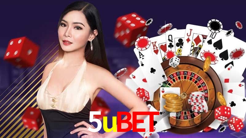 Programa VIP 5ubet