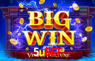 5ubet: A Experiência de Casino com Jogos de Mesa ao Vivo