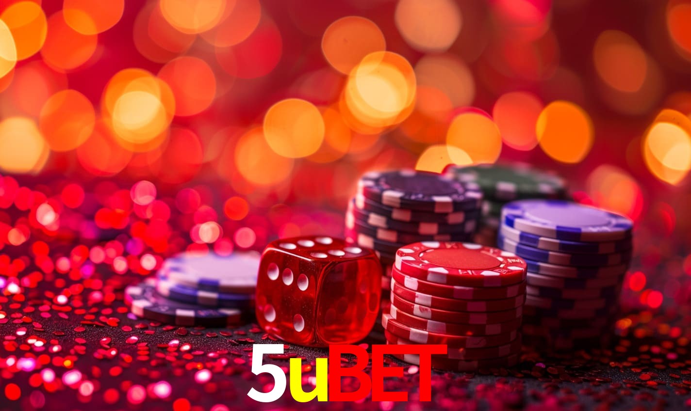 5ubet ag