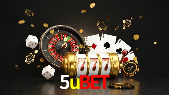 Game Providers 5ubet