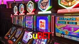 Bônus de Boas-vindas 5ubet