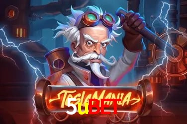 Sistemas de Segurança 5ubet
