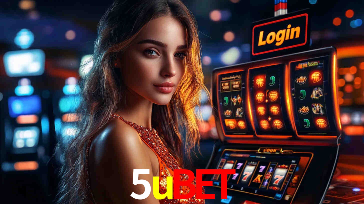 VIP Casino 5ubet