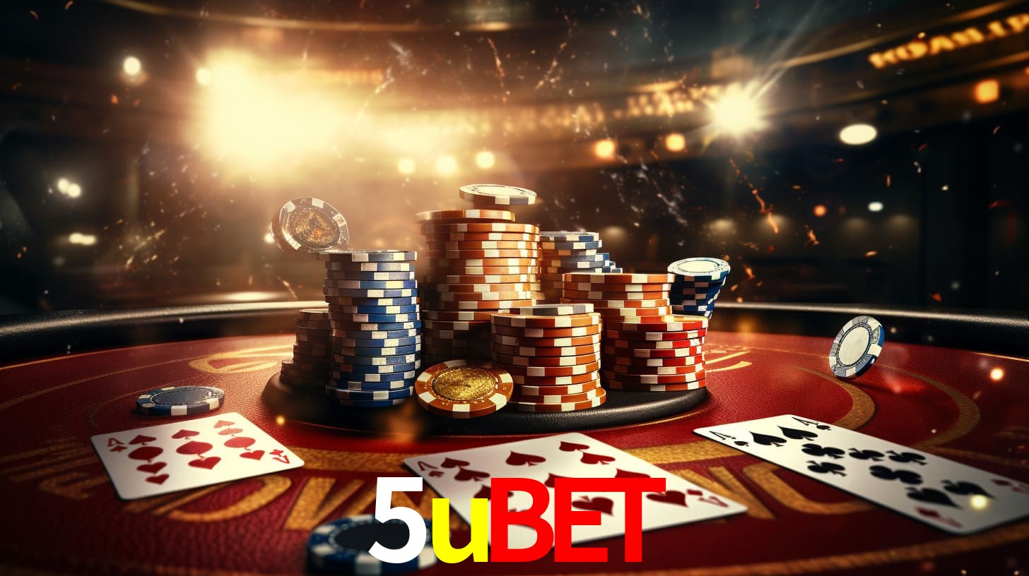 Bonus Features 5ubet