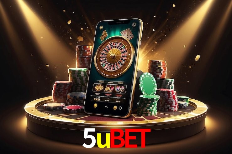 Promoções Sazonais 5ubet