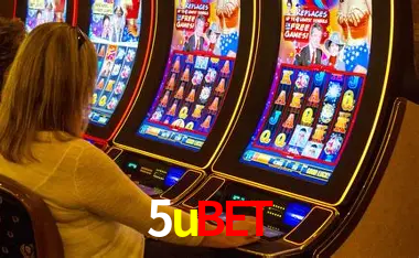 Desvendando o Mundo dos Jogos Virtuais na 5ubet