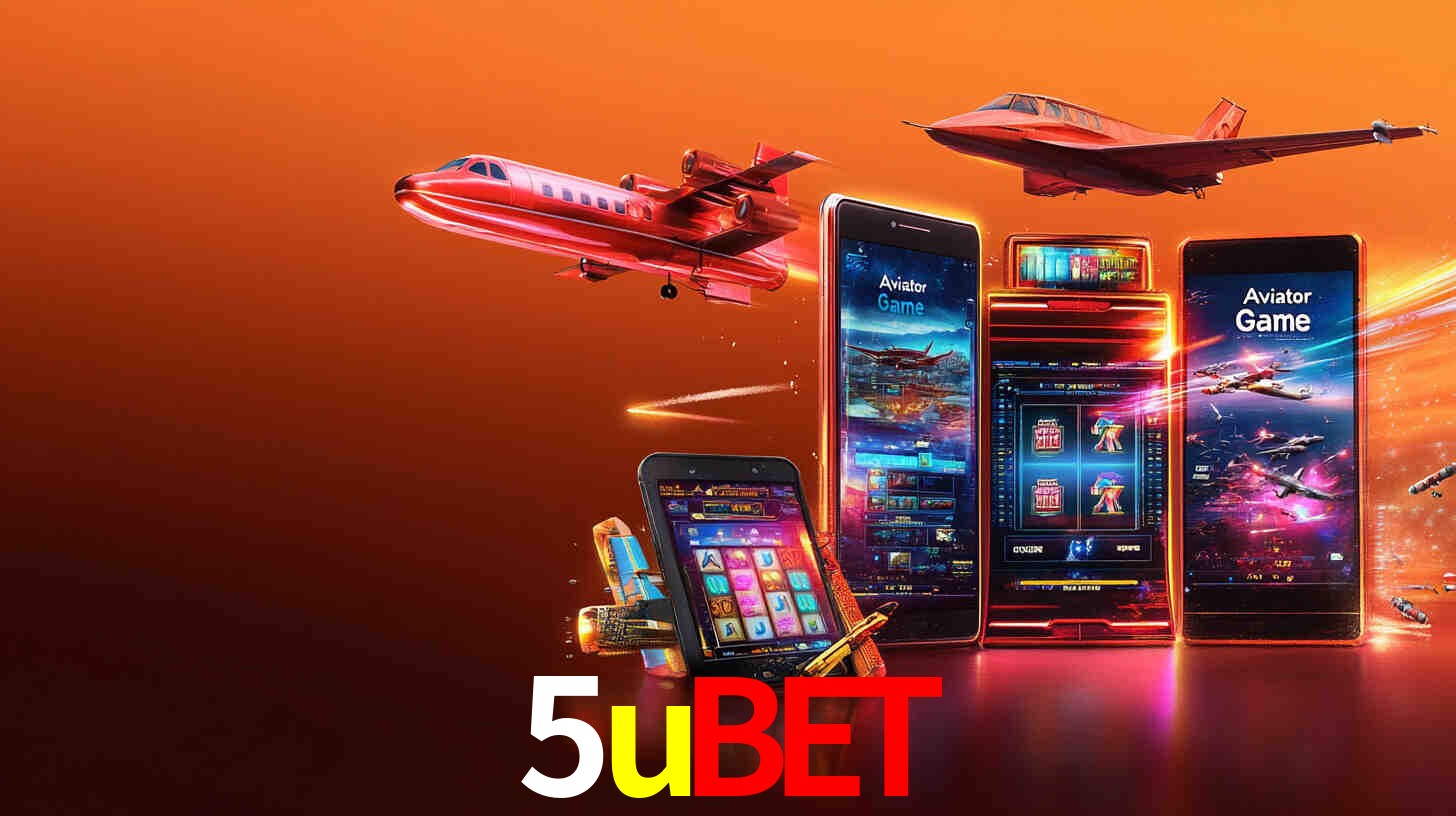 Apostas Esportivas na 5ubet: Um Guia Completo