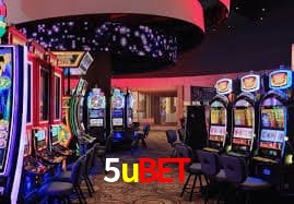Experimente o Login Seguro Premium no 5ubet