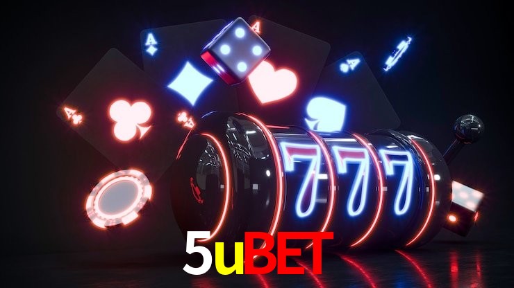 Secure Login 5ubet