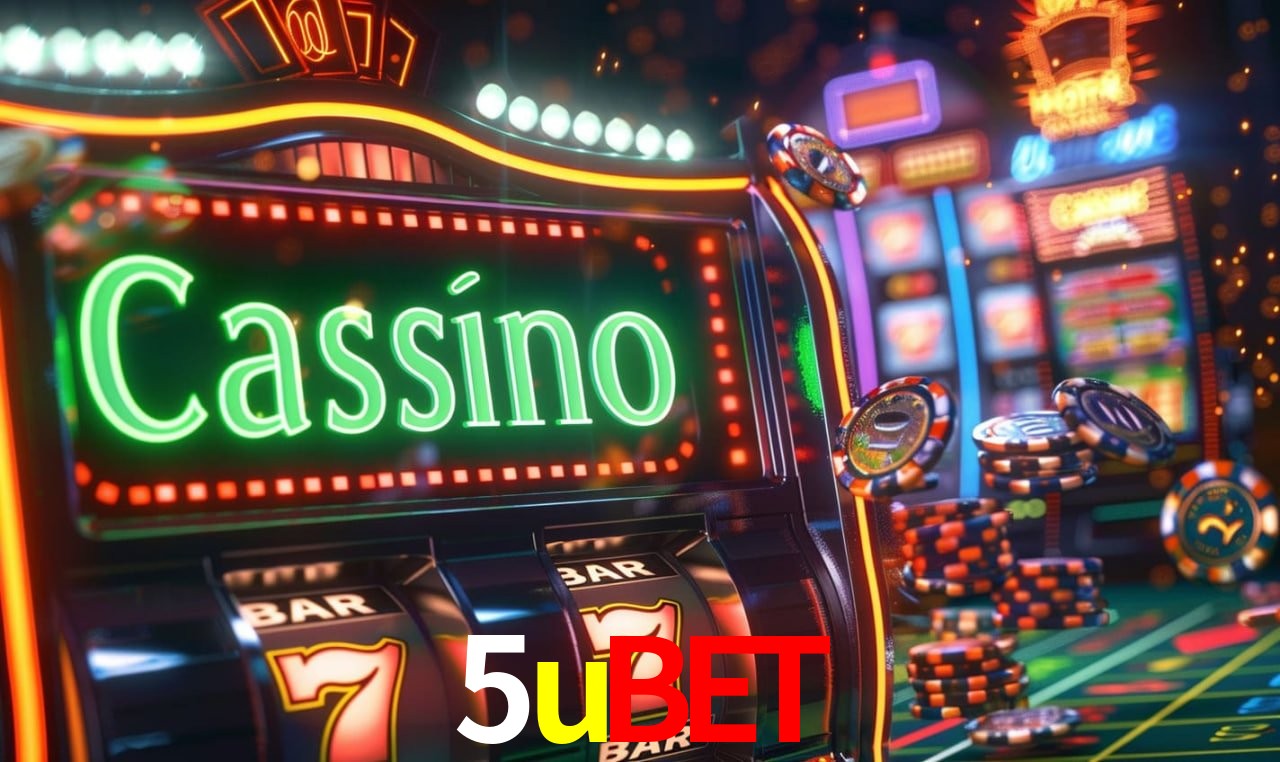 Promoção Relâmpago 5ubet