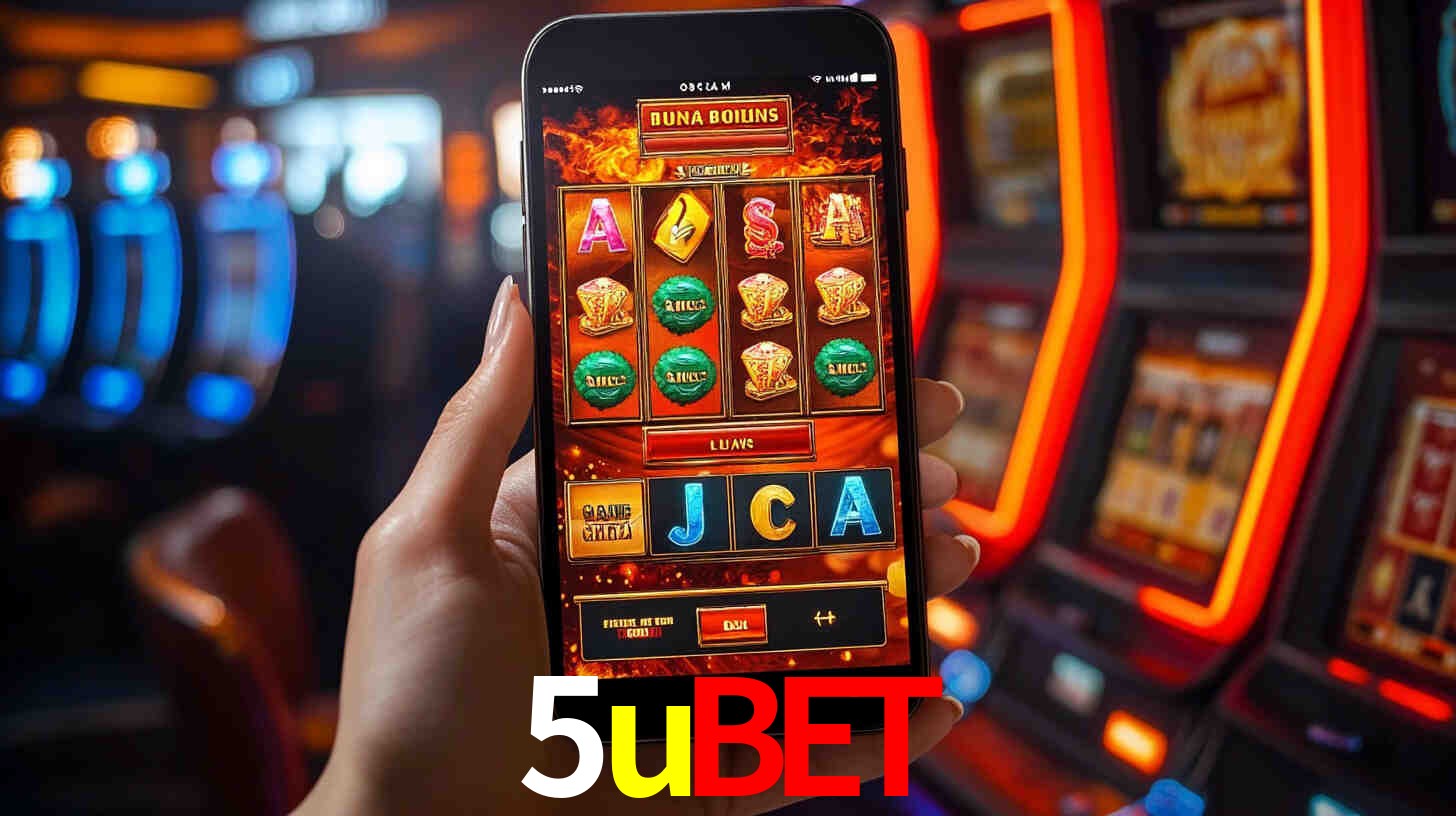 Roulette Table 5ubet