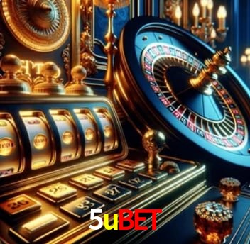Apostas de Futebol 5ubet