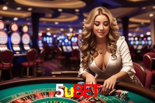 Slot Games 5ubet