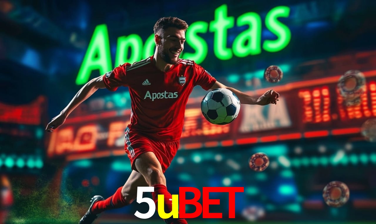 Bônus Diários 5ubet