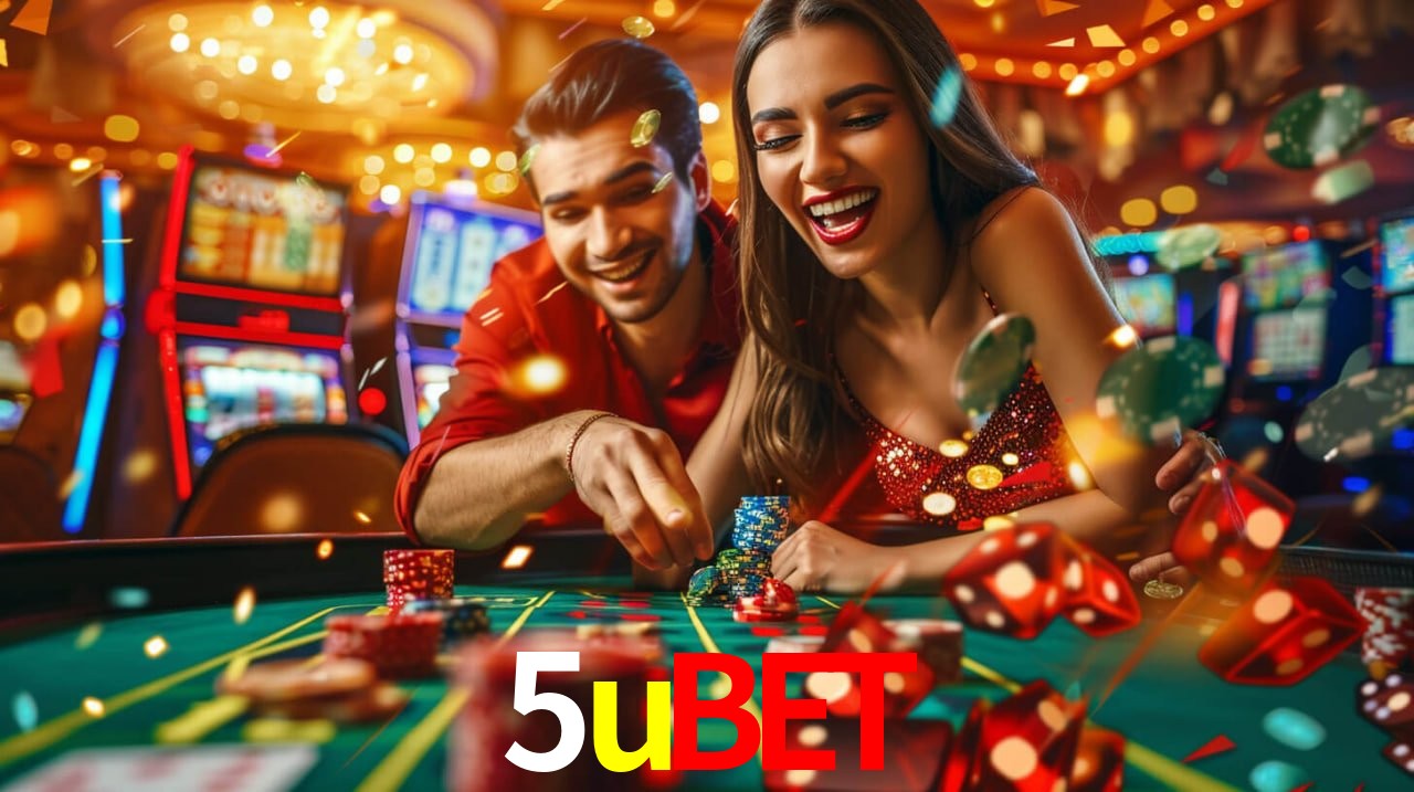 Especiais de Fim de Semana 5ubet