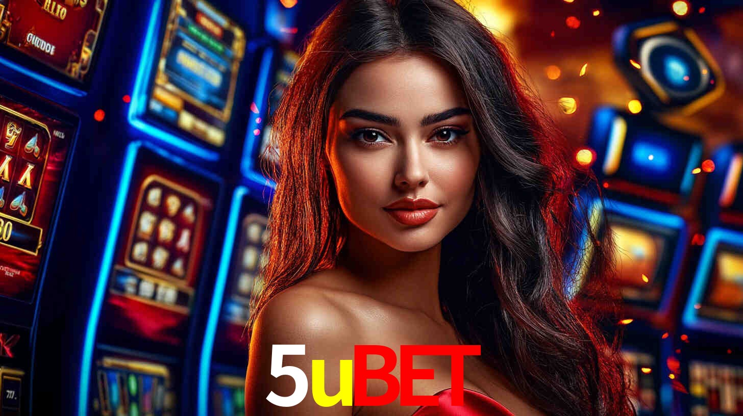 A Experiência Imersiva dos Cassinos Ao Vivo no 5ubet