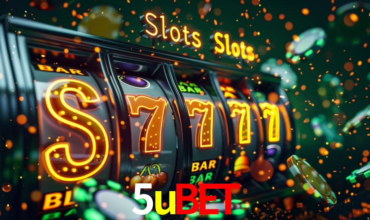 Estatísticas Esportivas 5ubet