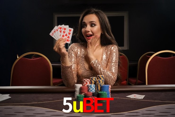 Jogos Exclusivos 5ubet