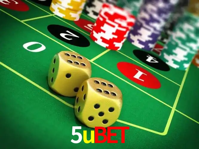 Account Benefits 5ubet
