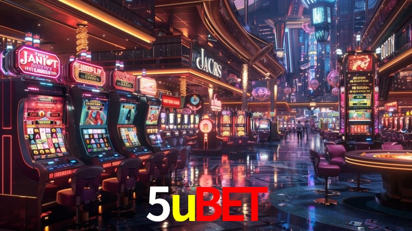 Seasonal Promotions 5ubet