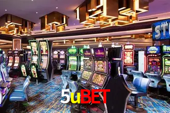 Apostas Esportivas na 5ubet: Um Guia Completo