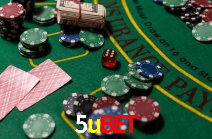 5ubet App Interface