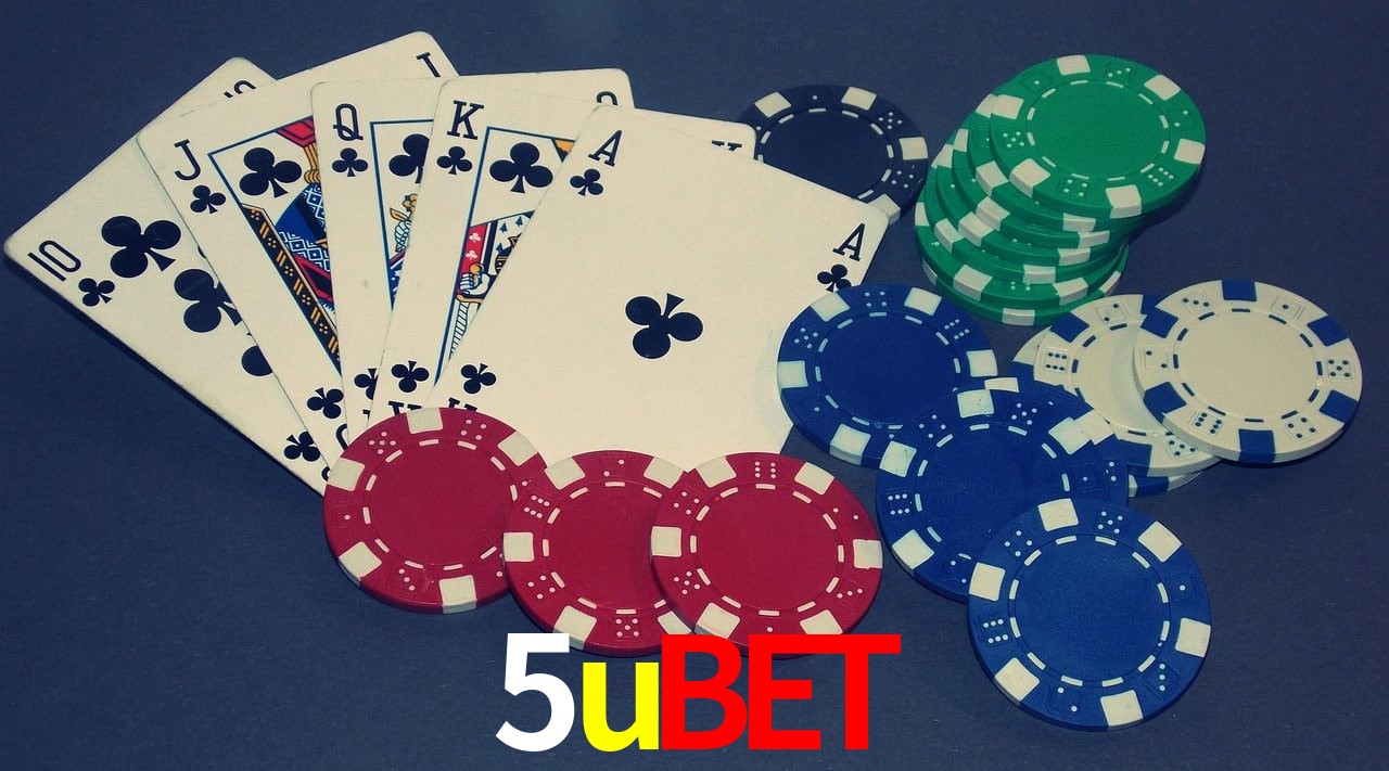 API Integration 5ubet