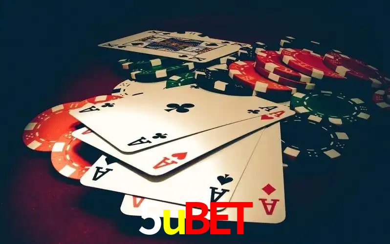 5ubet bet