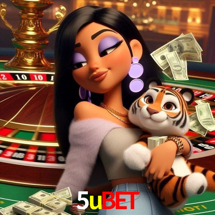 2FA Security 5ubet