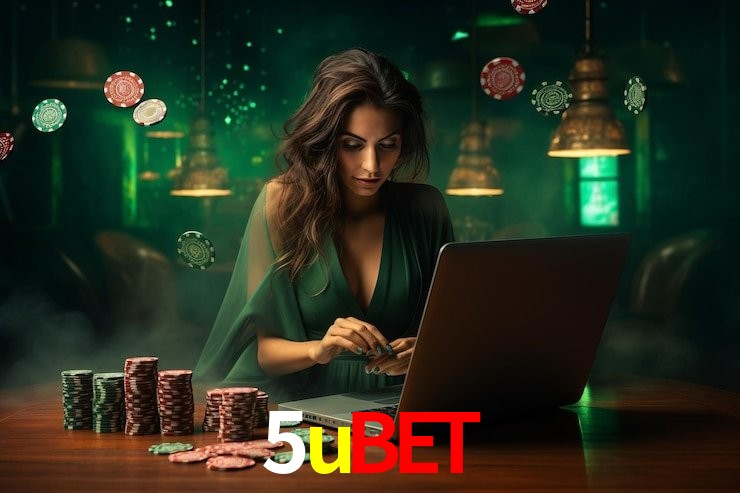 5ubet bet