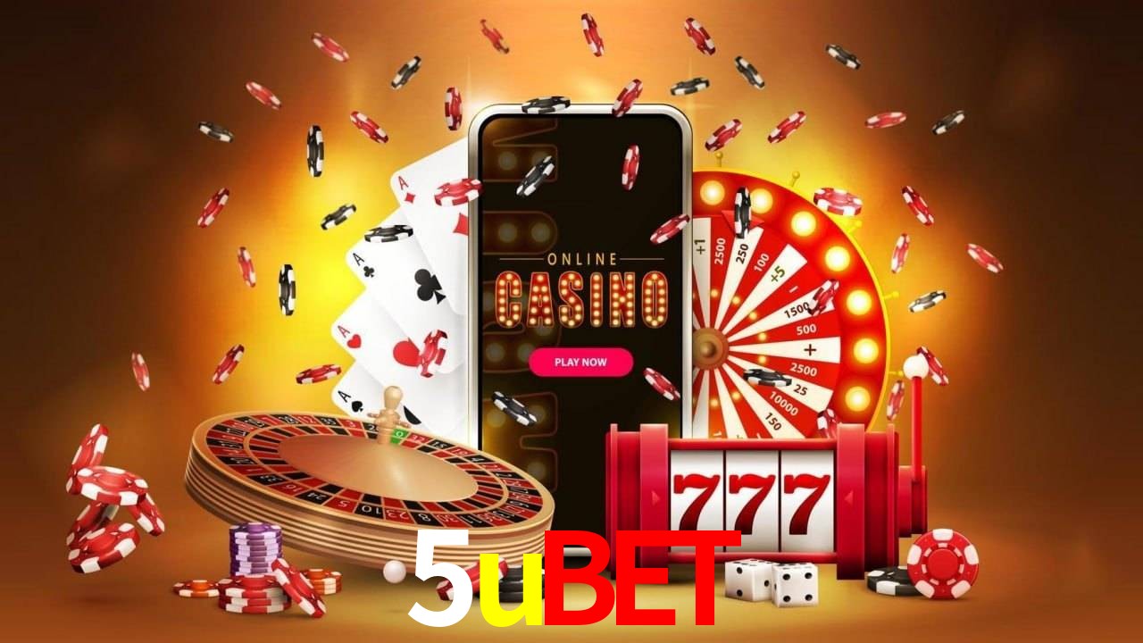 Design Responsivo 5ubet