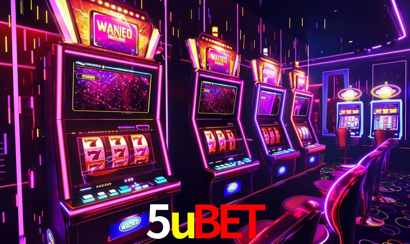 A Emoção da Loteria na 5ubet: Uma Chance de Mudança de Vida