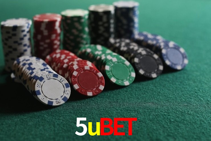 Responsive Design 5ubet
