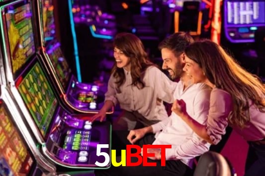 Interface do App 5ubet
