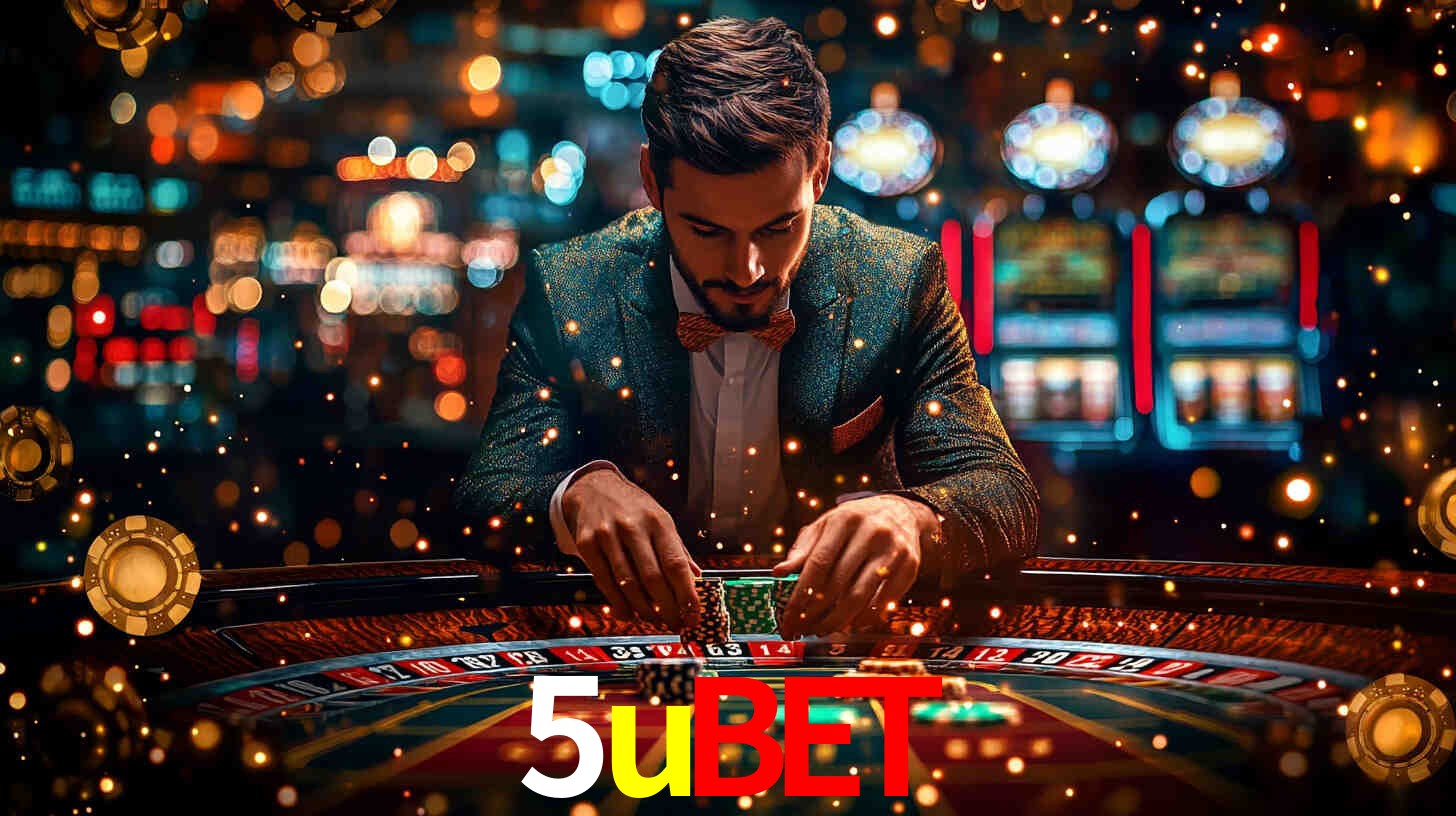 Tennis Betting 5ubet