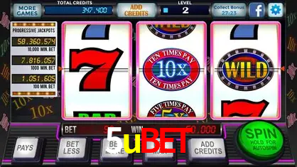 Apostas Esportivas na 5ubet: Um Guia Completo