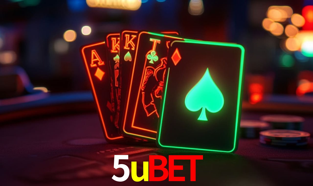 5ubet,5ubet ag