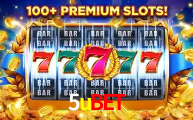 Descubra o Mundo do Cassino Online com 5ubet