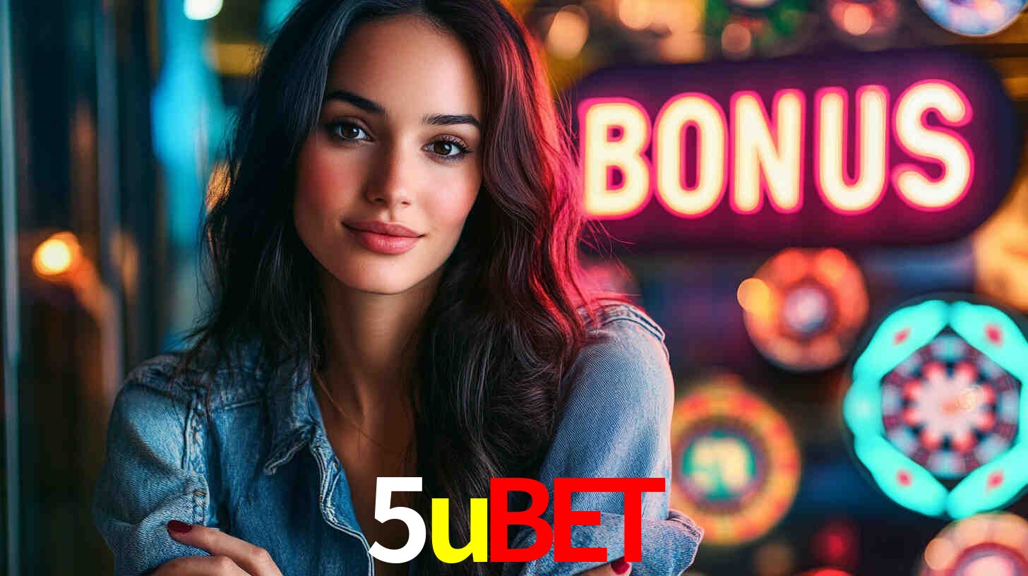 Welcome Bonus 5ubet