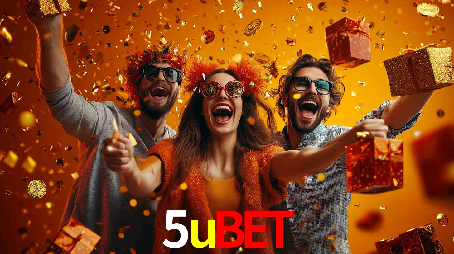 Daily Bonuses 5ubet