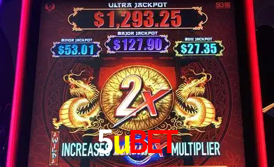 A Experiência Imersiva dos Cassinos Ao Vivo no 5ubet