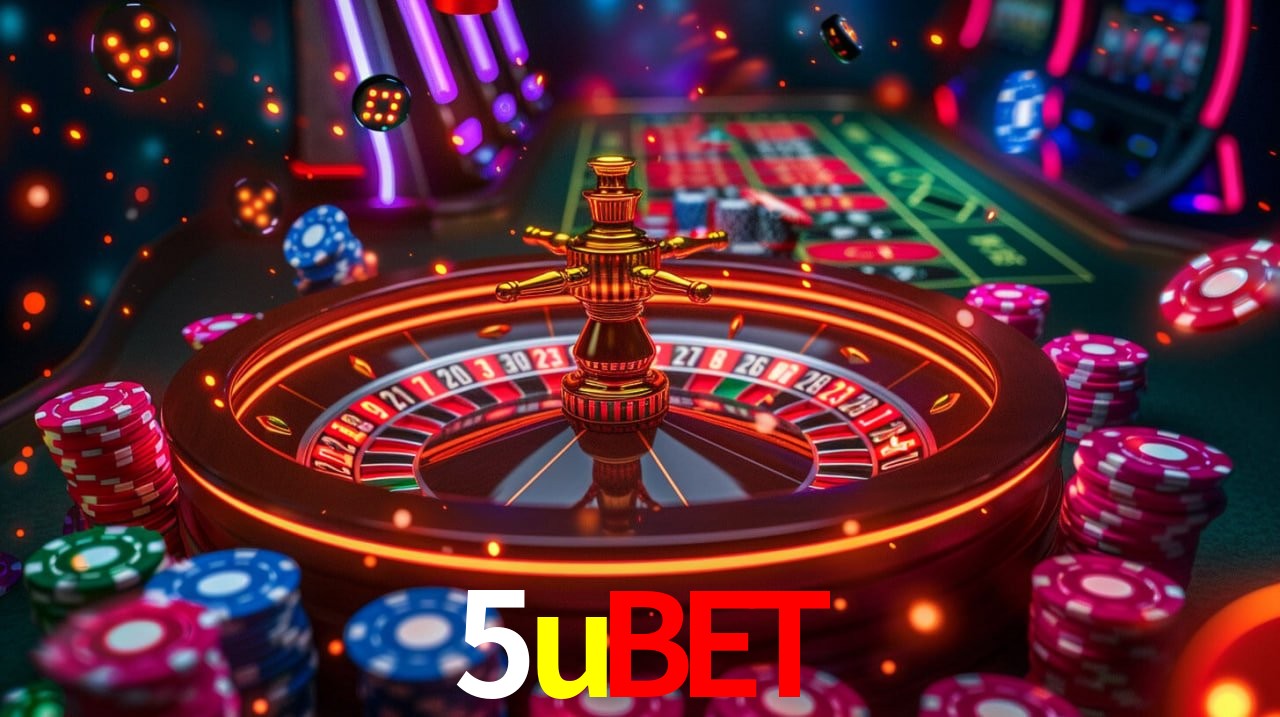 PIX Instantâneo 5ubet