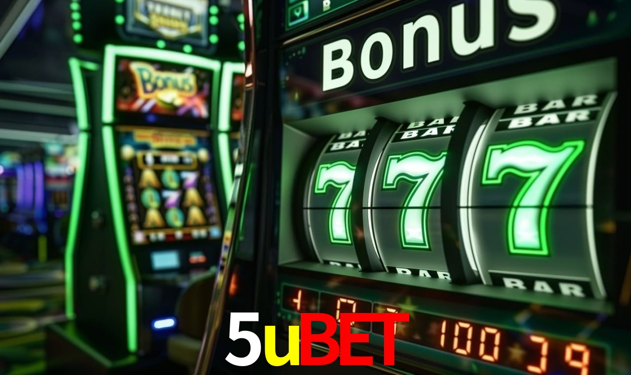 Flash Promotion 5ubet